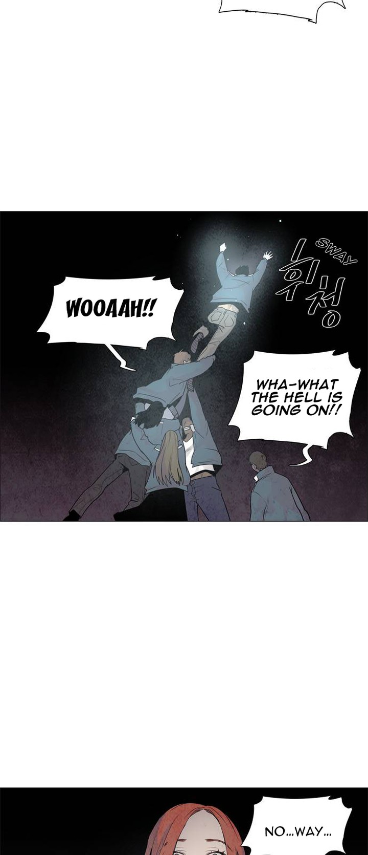 Lessa Servant Of Cosmos Chapter 45 Page 22