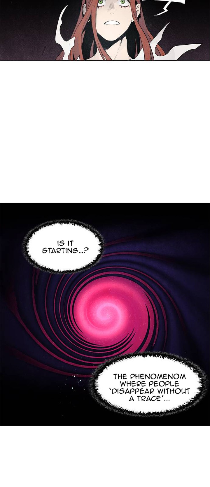 Lessa Servant Of Cosmos Chapter 45 Page 23