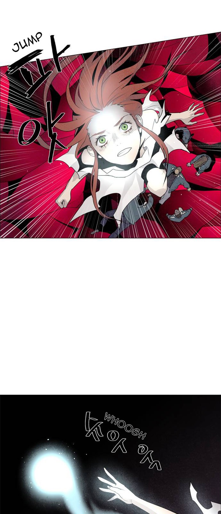 Lessa Servant Of Cosmos Chapter 45 Page 26