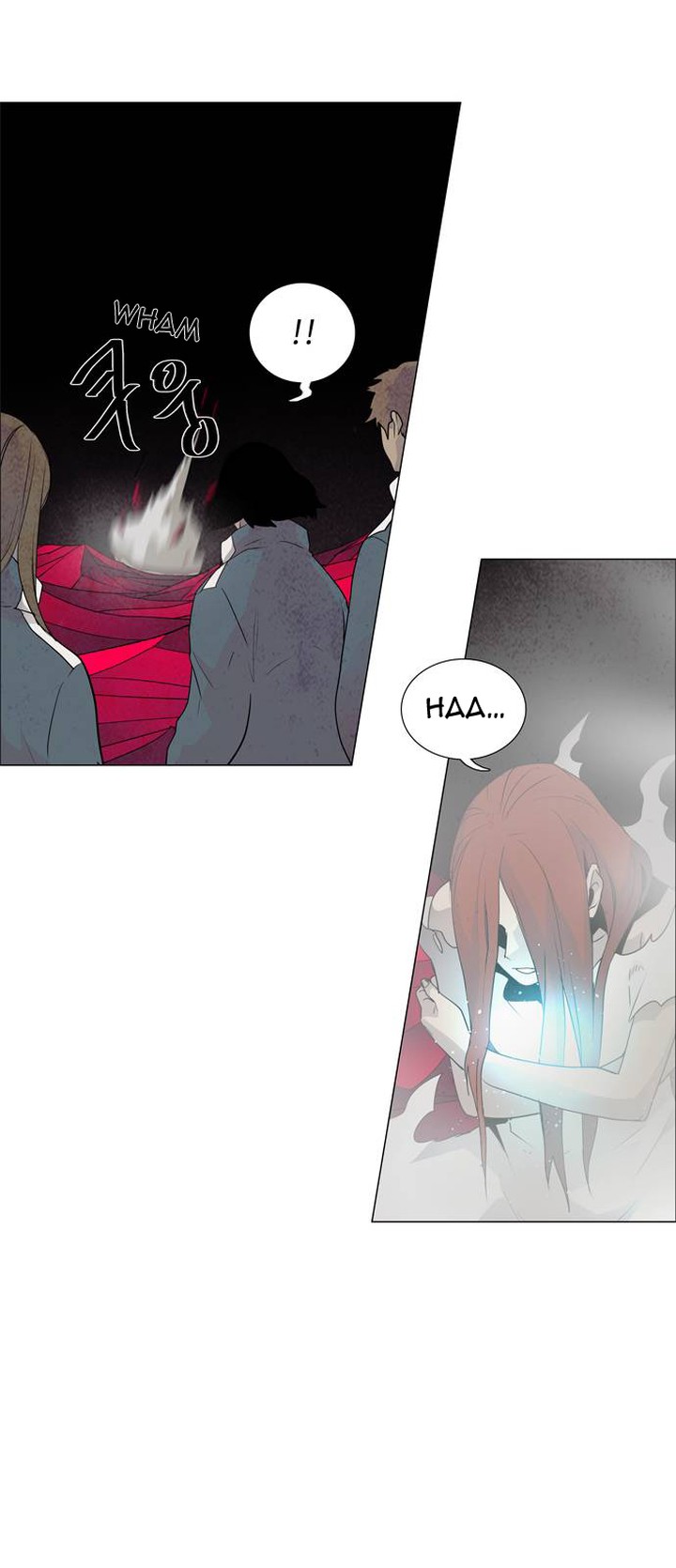 Lessa Servant Of Cosmos Chapter 45 Page 29