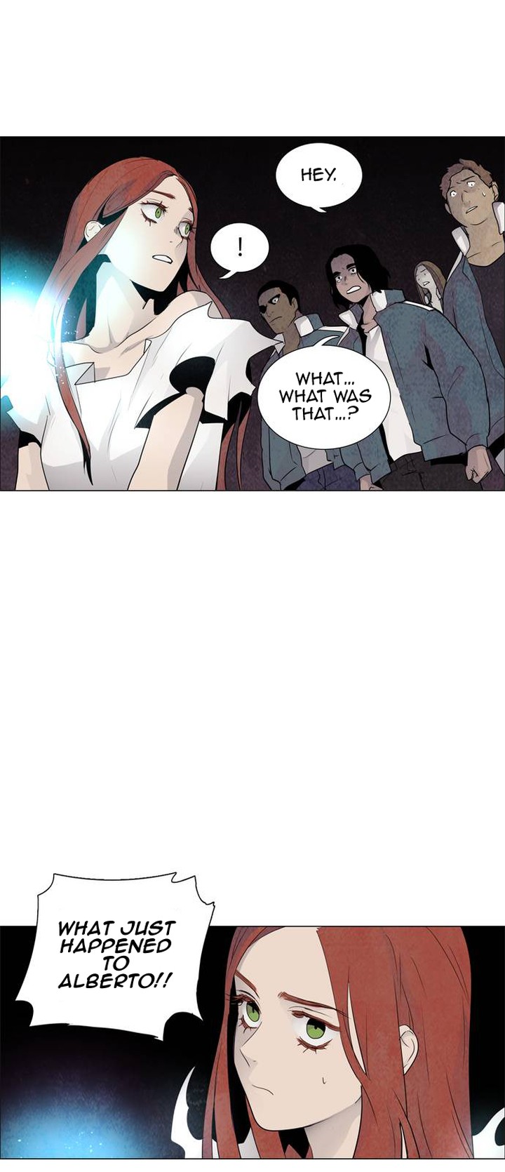 Lessa Servant Of Cosmos Chapter 45 Page 31