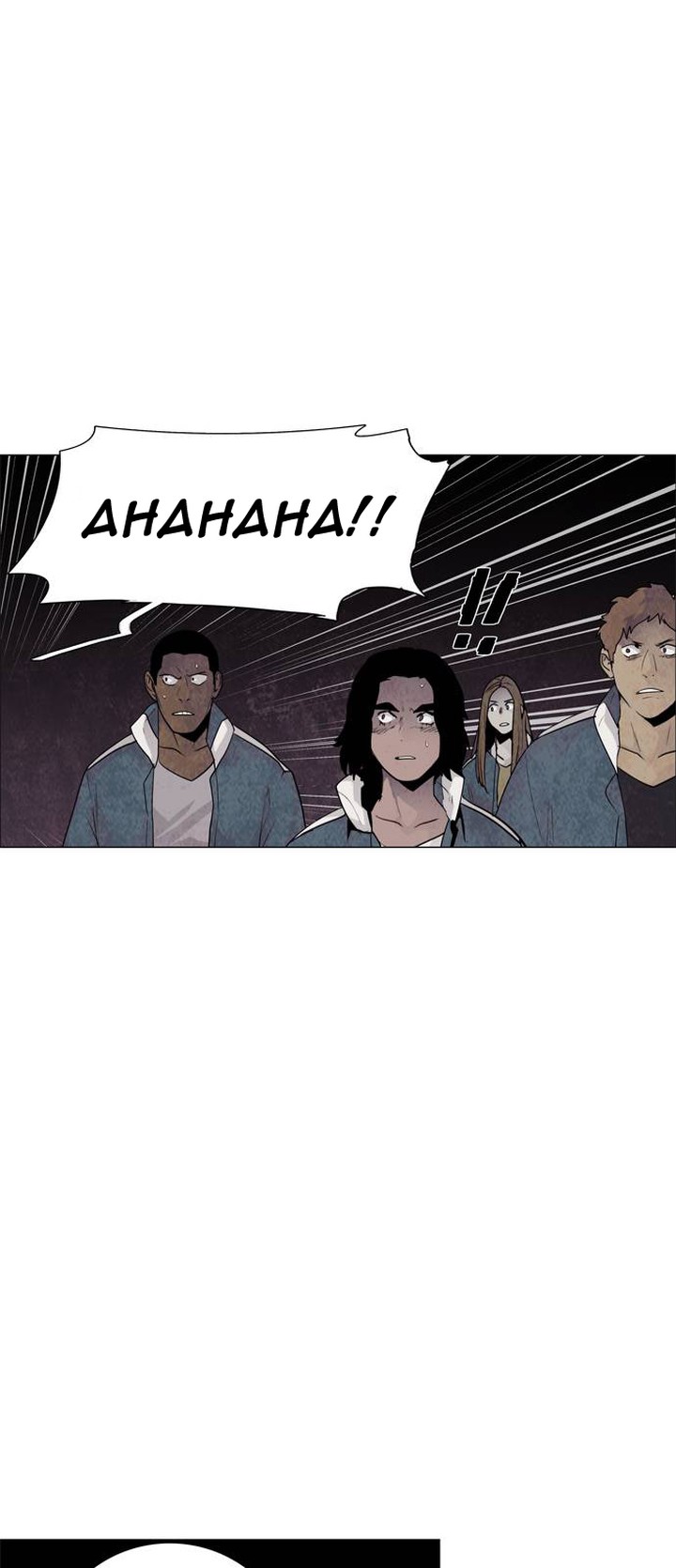 Lessa Servant Of Cosmos Chapter 45 Page 35