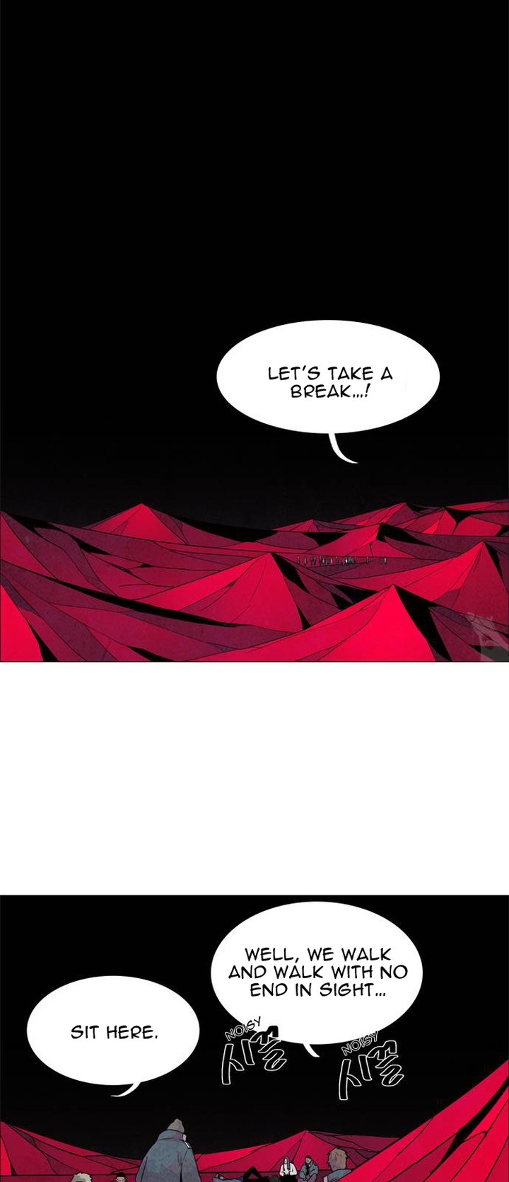 Lessa Servant Of Cosmos Chapter 45 Page 5