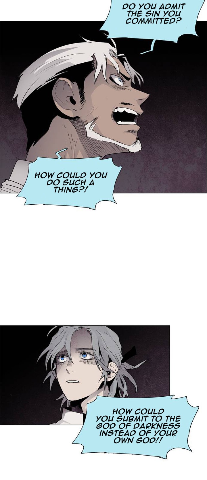 Lessa Servant Of Cosmos Chapter 46 Page 11