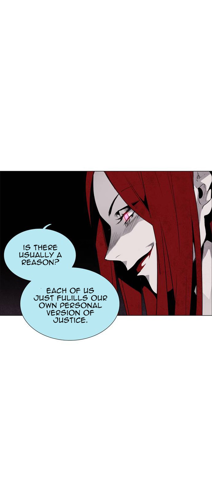 Lessa Servant Of Cosmos Chapter 46 Page 12