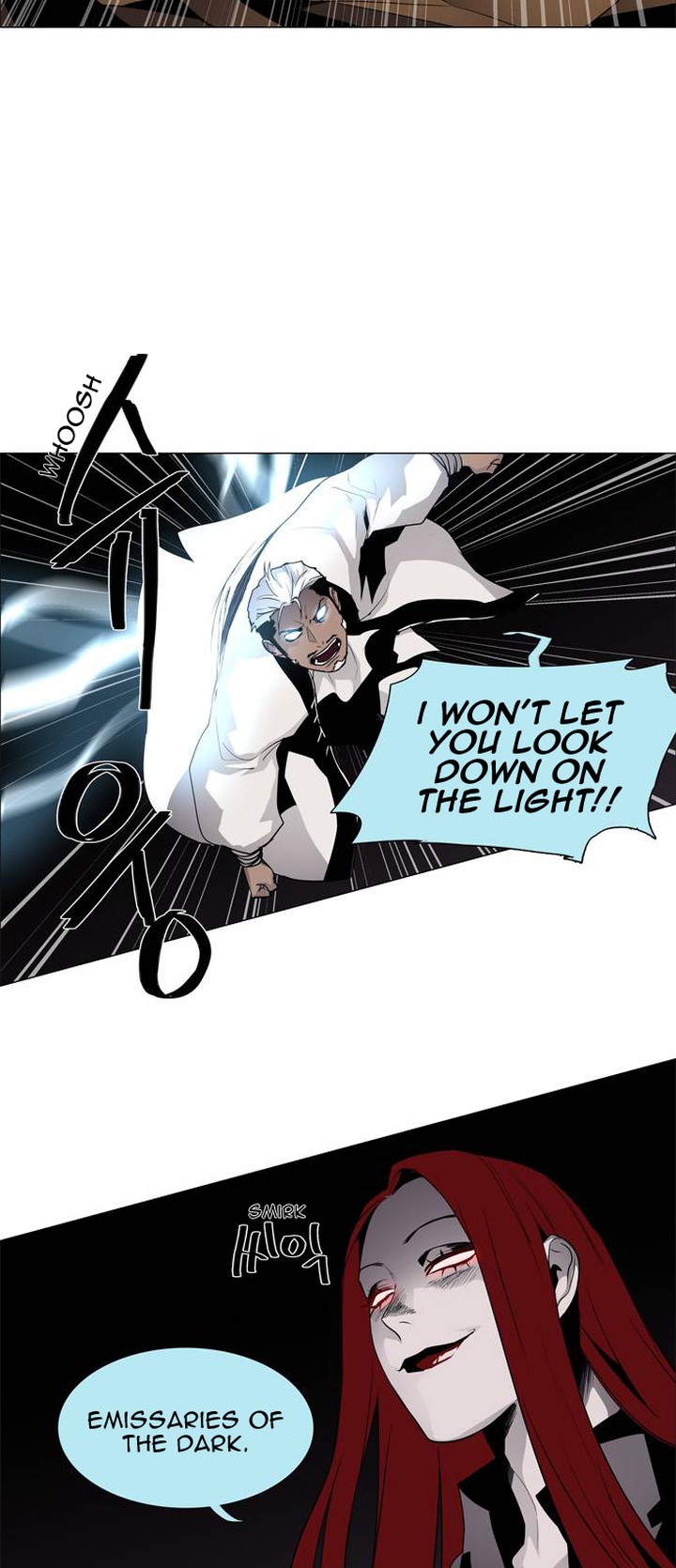 Lessa Servant Of Cosmos Chapter 46 Page 17