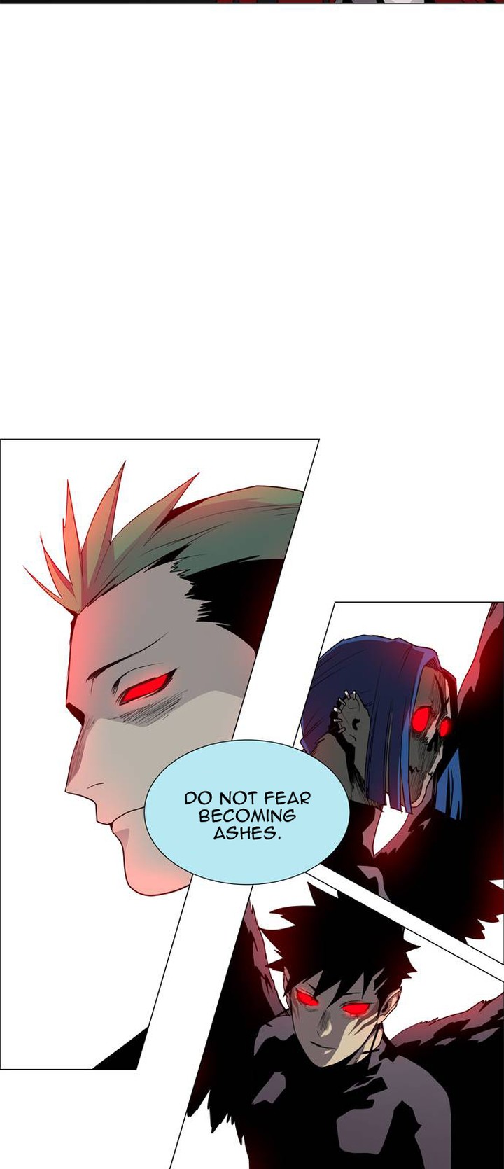 Lessa Servant Of Cosmos Chapter 46 Page 18