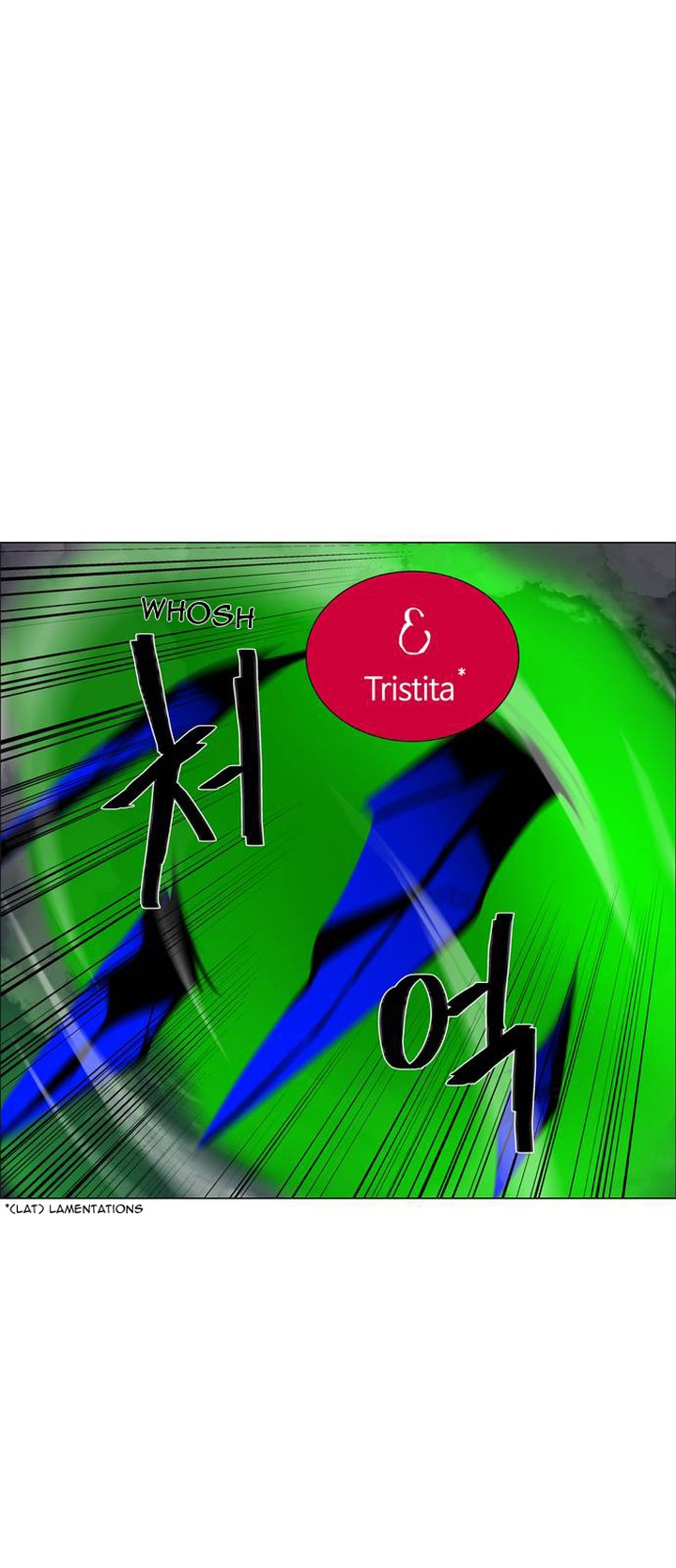 Lessa Servant Of Cosmos Chapter 46 Page 22