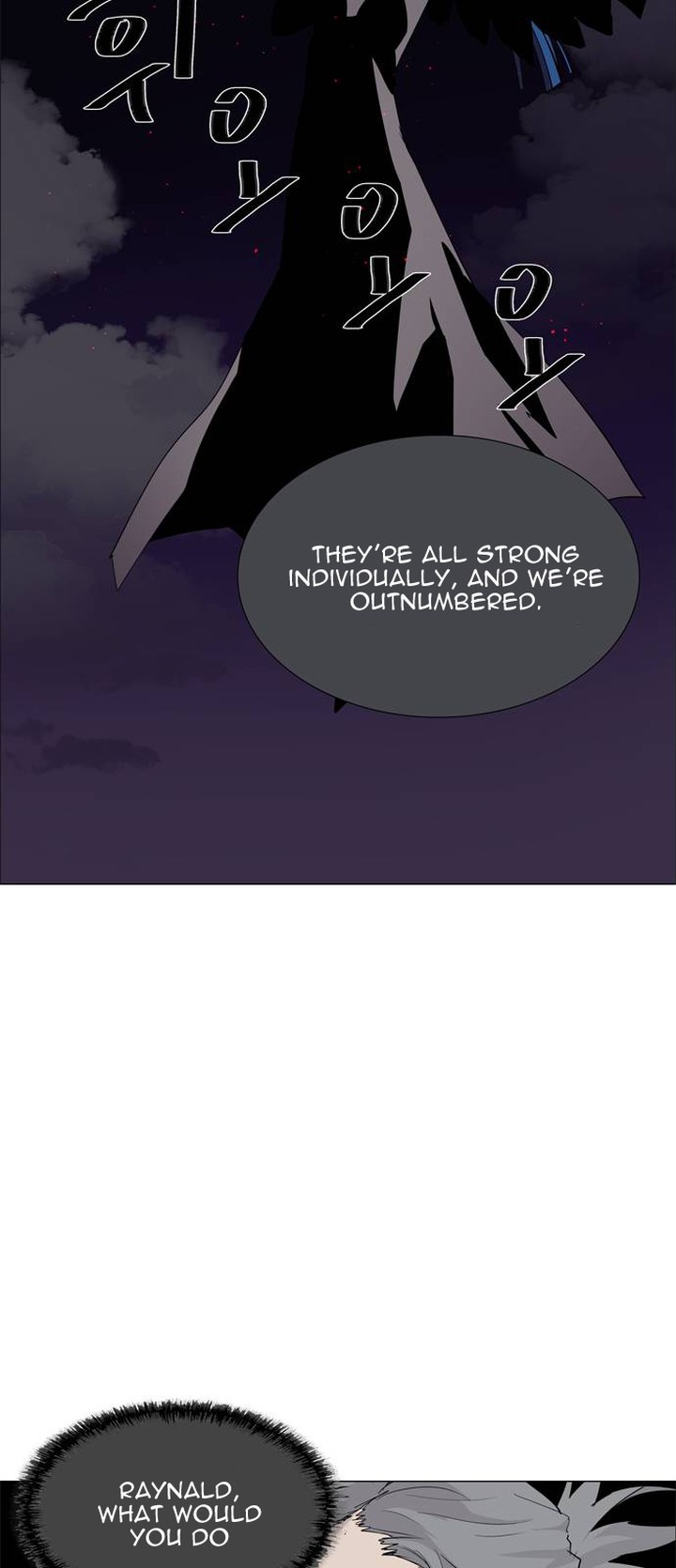 Lessa Servant Of Cosmos Chapter 46 Page 27