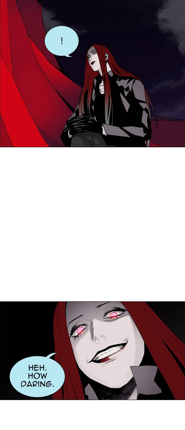 Lessa Servant Of Cosmos Chapter 46 Page 32