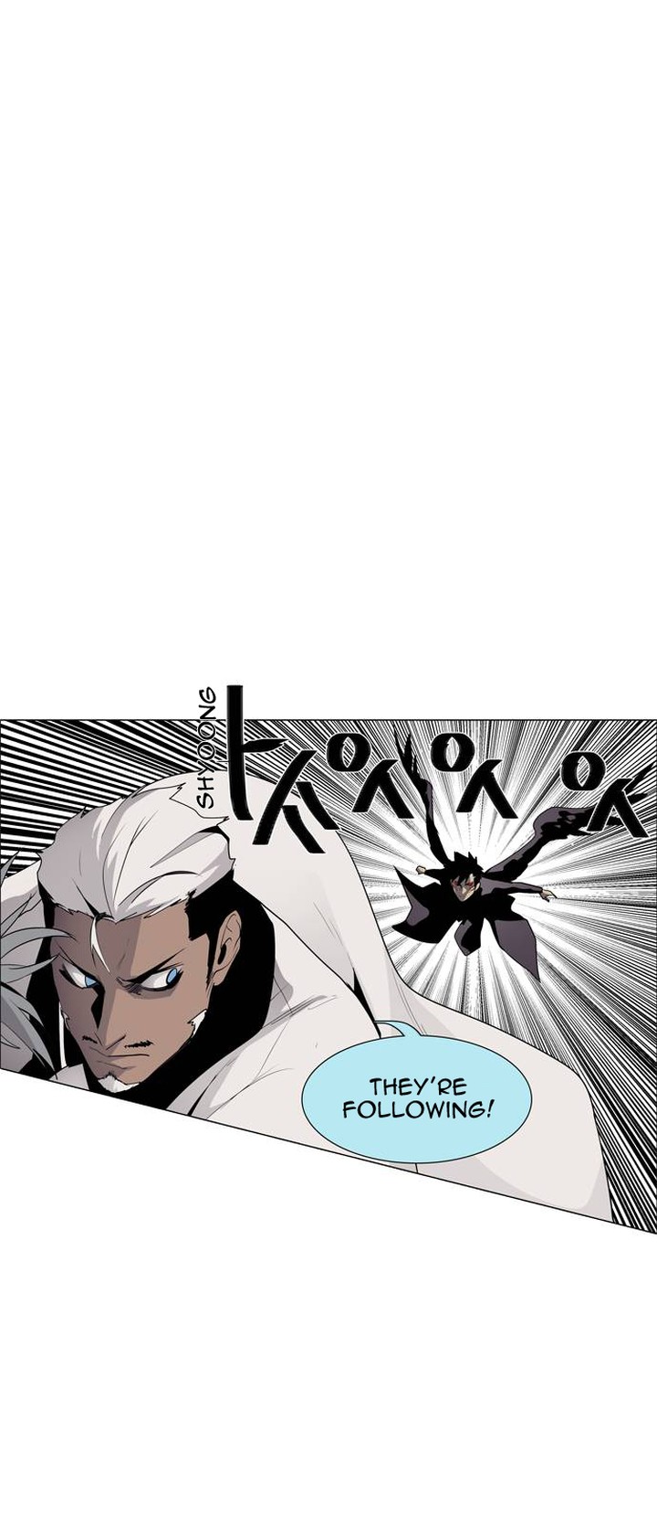 Lessa Servant Of Cosmos Chapter 46 Page 33