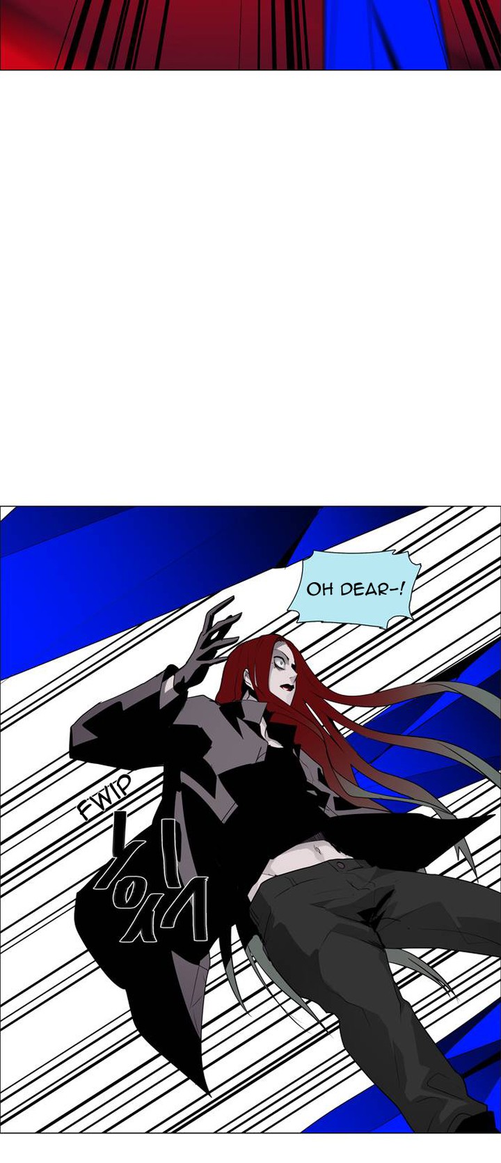 Lessa Servant Of Cosmos Chapter 46 Page 37