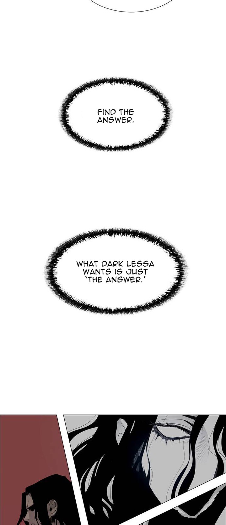 Lessa Servant Of Cosmos Chapter 46 Page 5