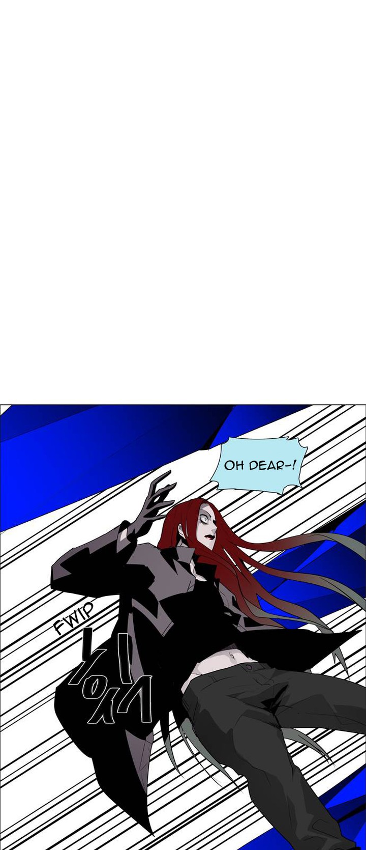 Lessa Servant Of Cosmos Chapter 47 Page 1