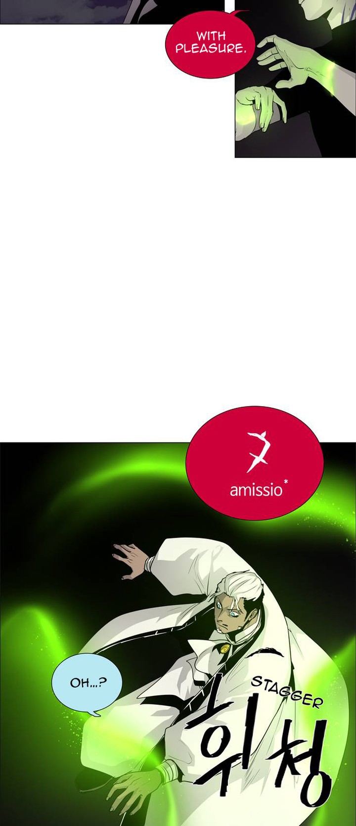 Lessa Servant Of Cosmos Chapter 47 Page 13