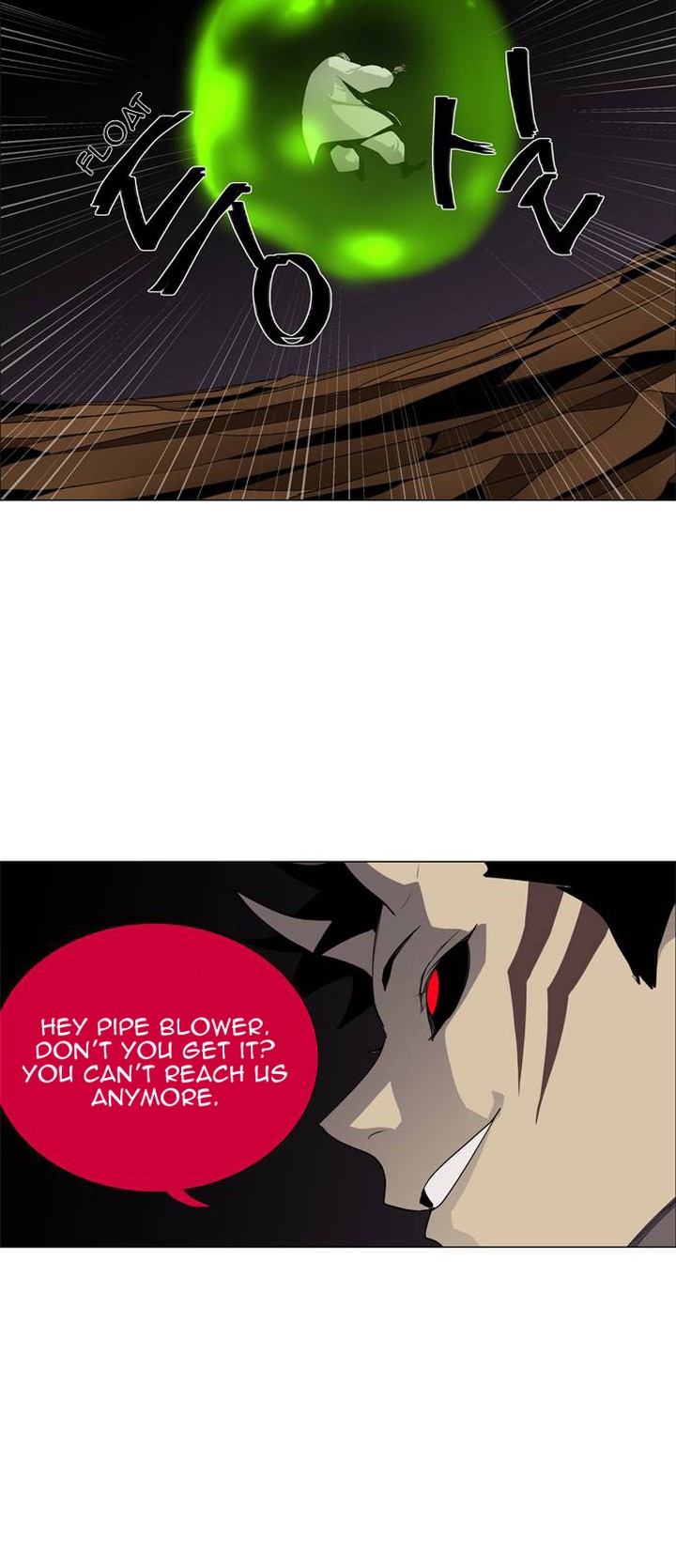 Lessa Servant Of Cosmos Chapter 47 Page 15