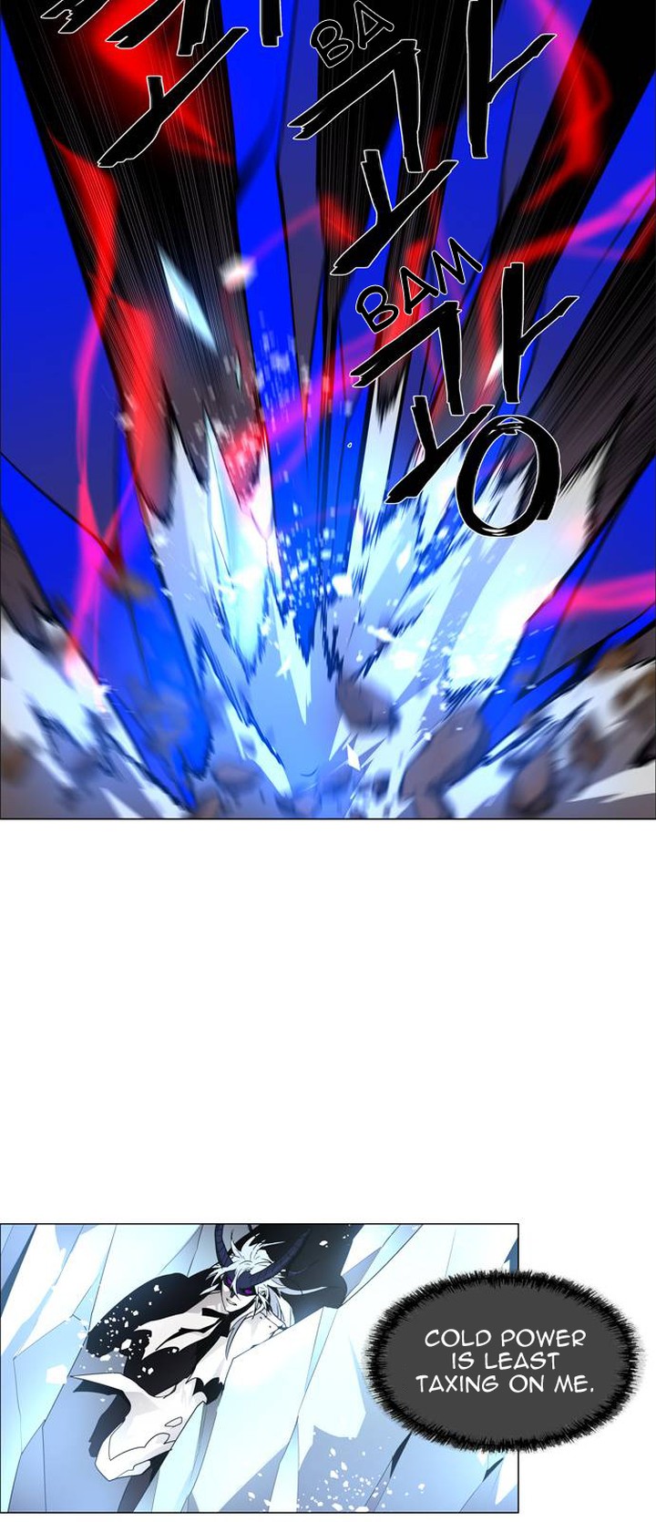 Lessa Servant Of Cosmos Chapter 47 Page 22