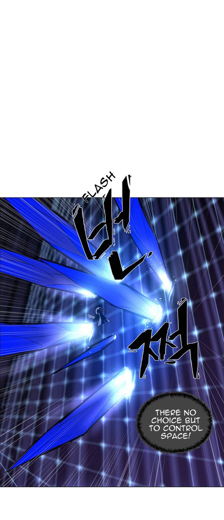 Lessa Servant Of Cosmos Chapter 47 Page 24