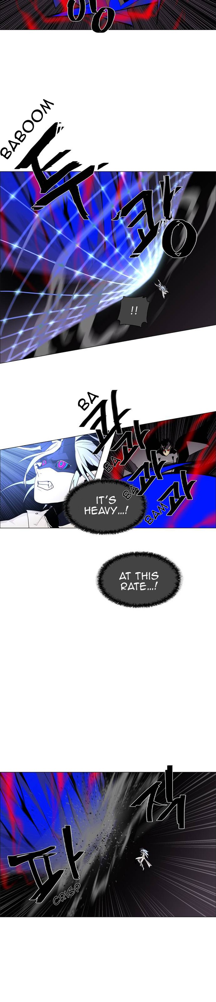 Lessa Servant Of Cosmos Chapter 47 Page 26