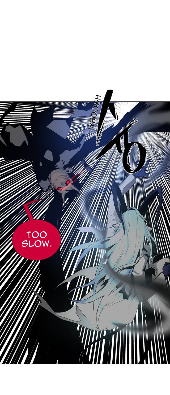 Lessa Servant Of Cosmos Chapter 47 Page 30