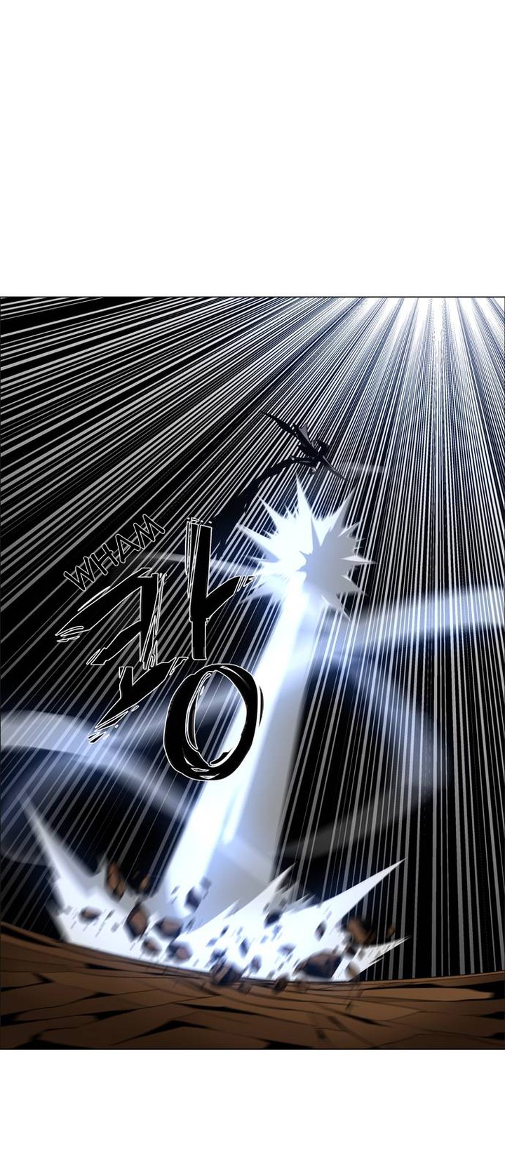 Lessa Servant Of Cosmos Chapter 47 Page 31