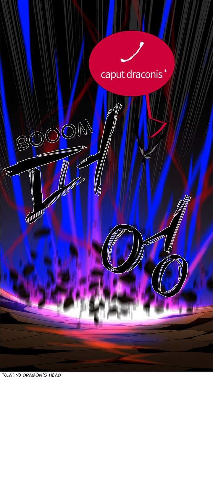 Lessa Servant Of Cosmos Chapter 47 Page 33