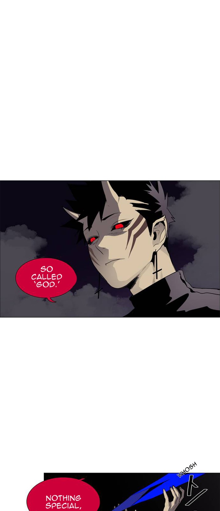 Lessa Servant Of Cosmos Chapter 47 Page 38