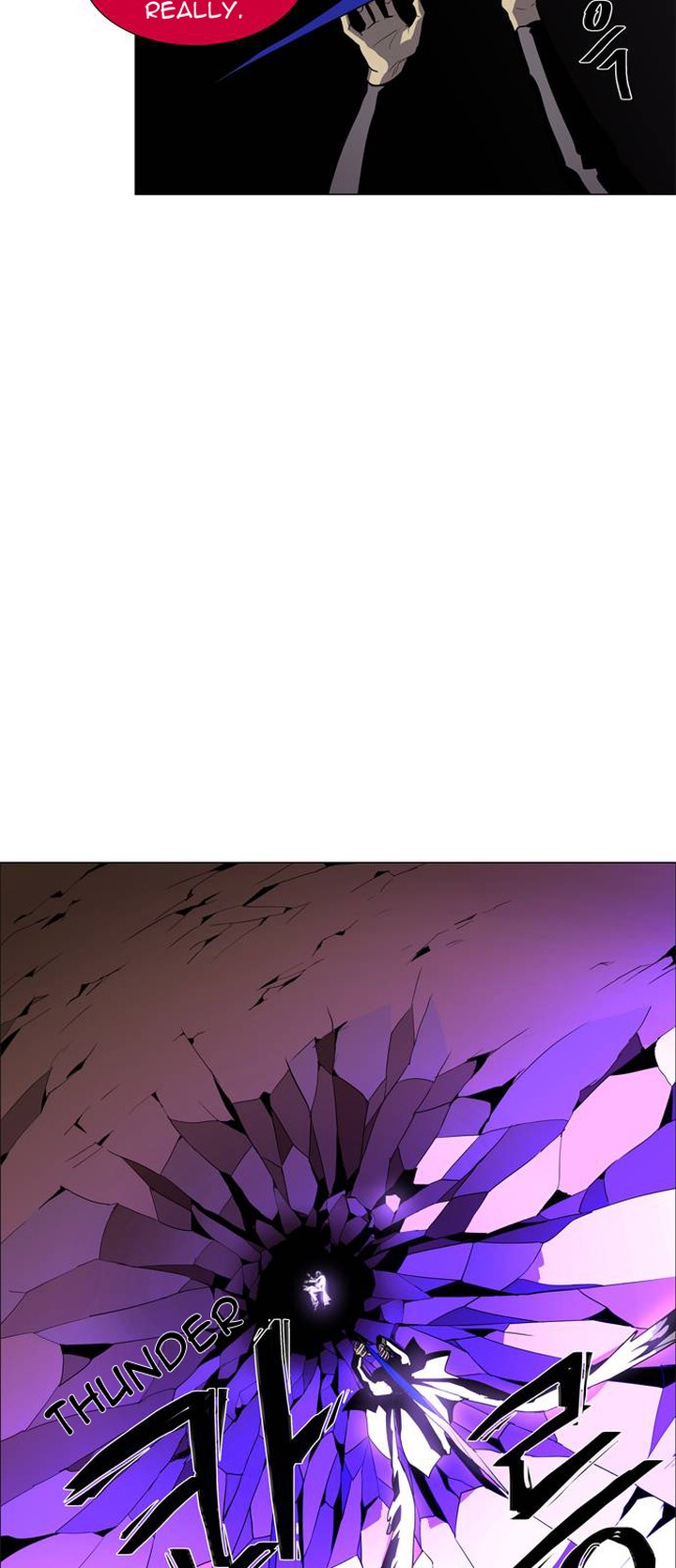 Lessa Servant Of Cosmos Chapter 47 Page 39