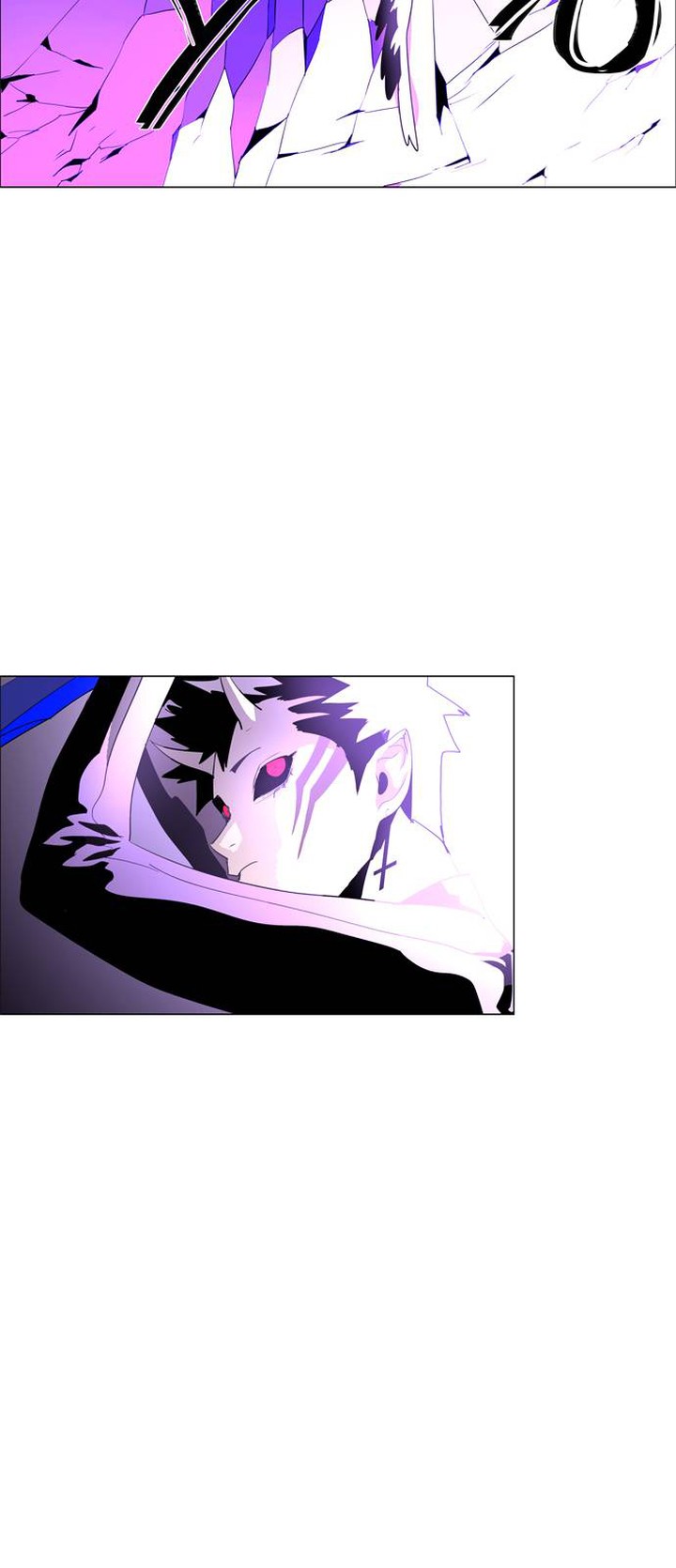 Lessa Servant Of Cosmos Chapter 47 Page 40