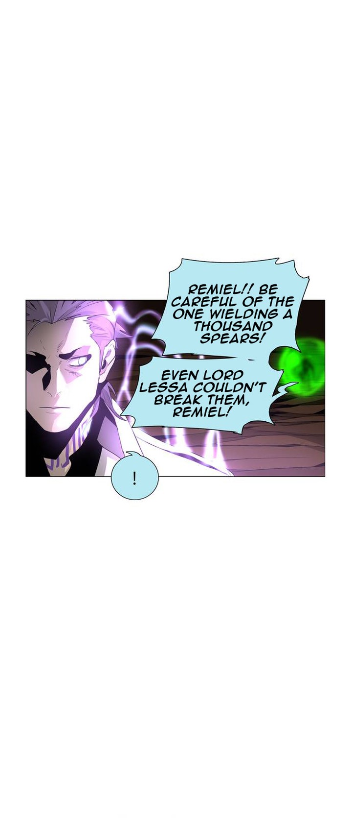 Lessa Servant Of Cosmos Chapter 48 Page 12