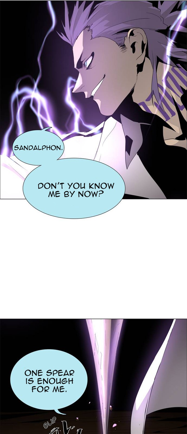 Lessa Servant Of Cosmos Chapter 48 Page 13