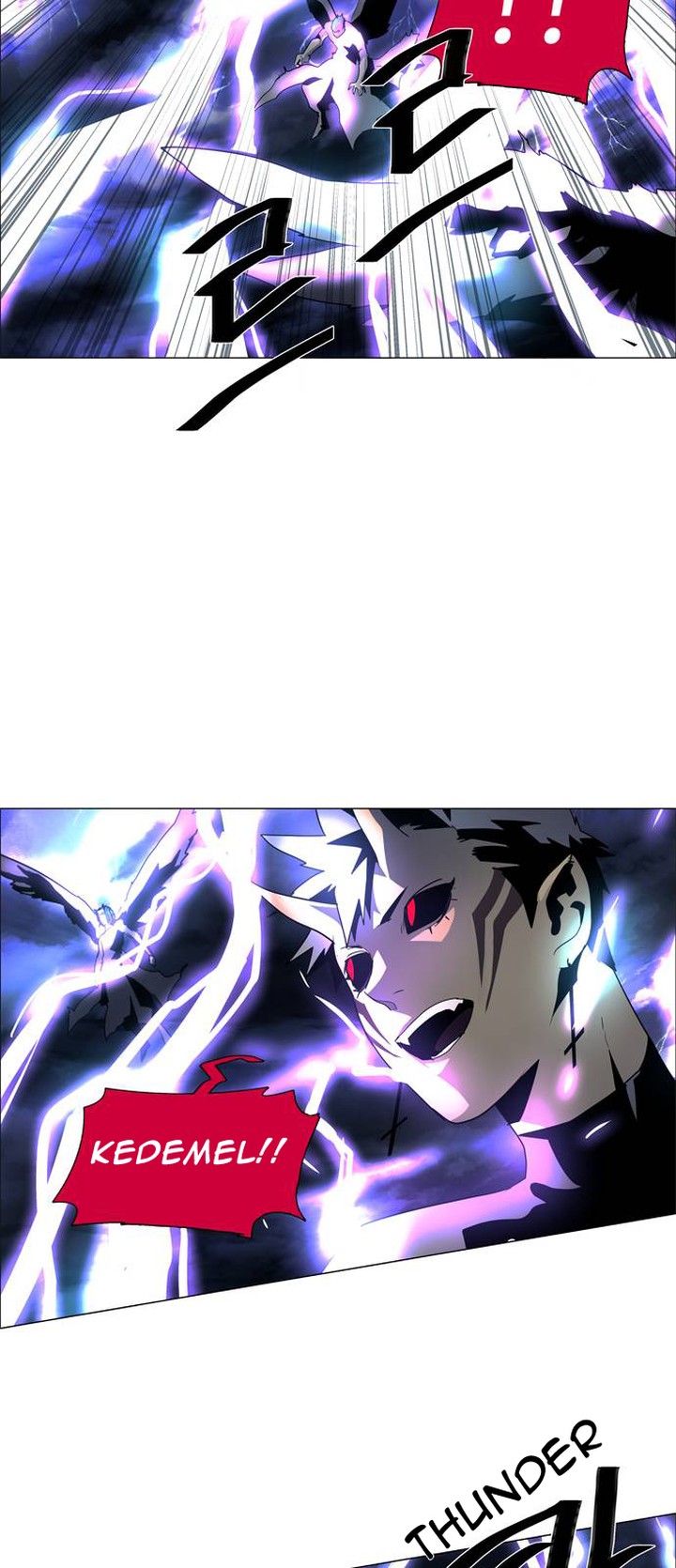 Lessa Servant Of Cosmos Chapter 48 Page 16