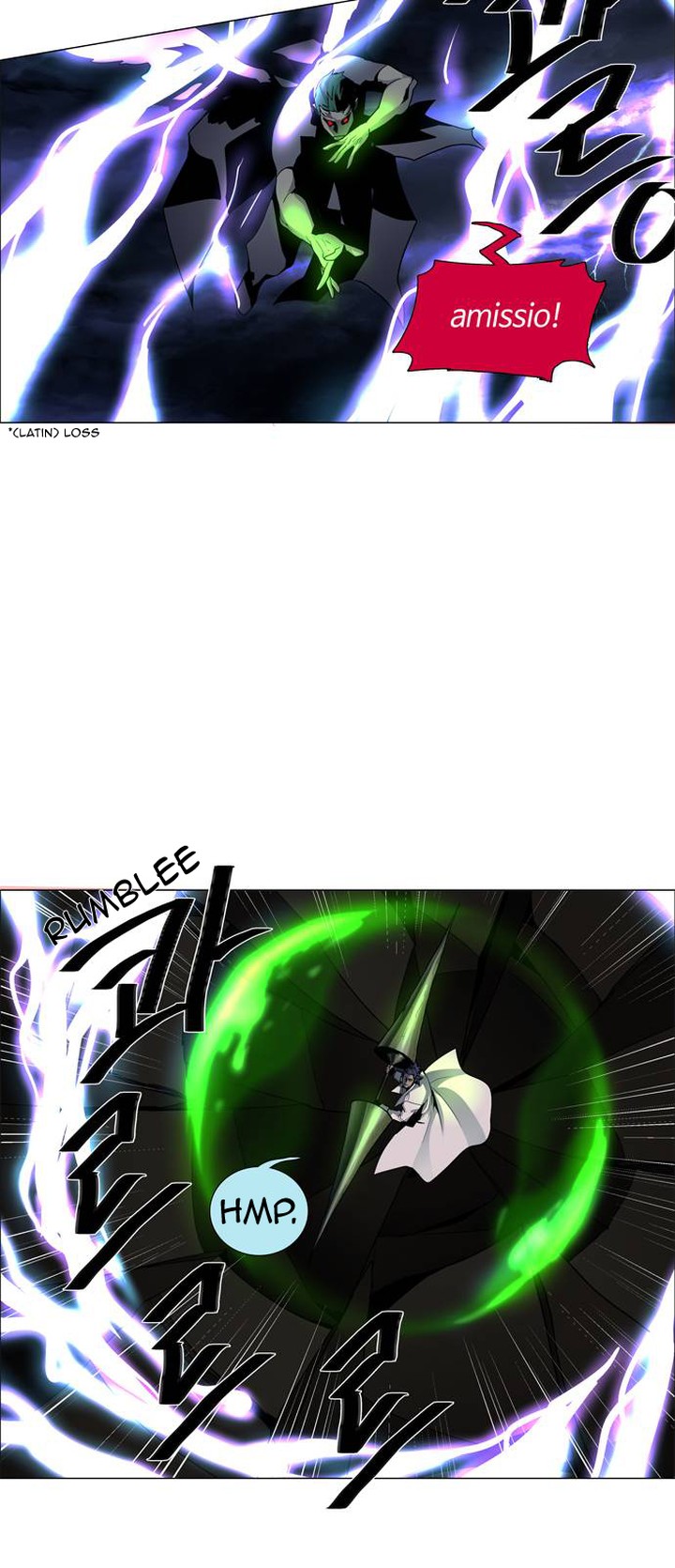 Lessa Servant Of Cosmos Chapter 48 Page 17