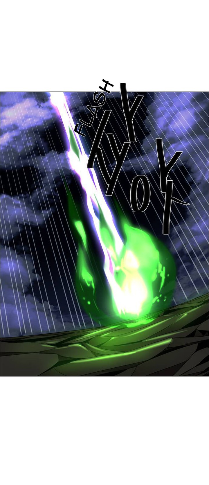 Lessa Servant Of Cosmos Chapter 48 Page 18