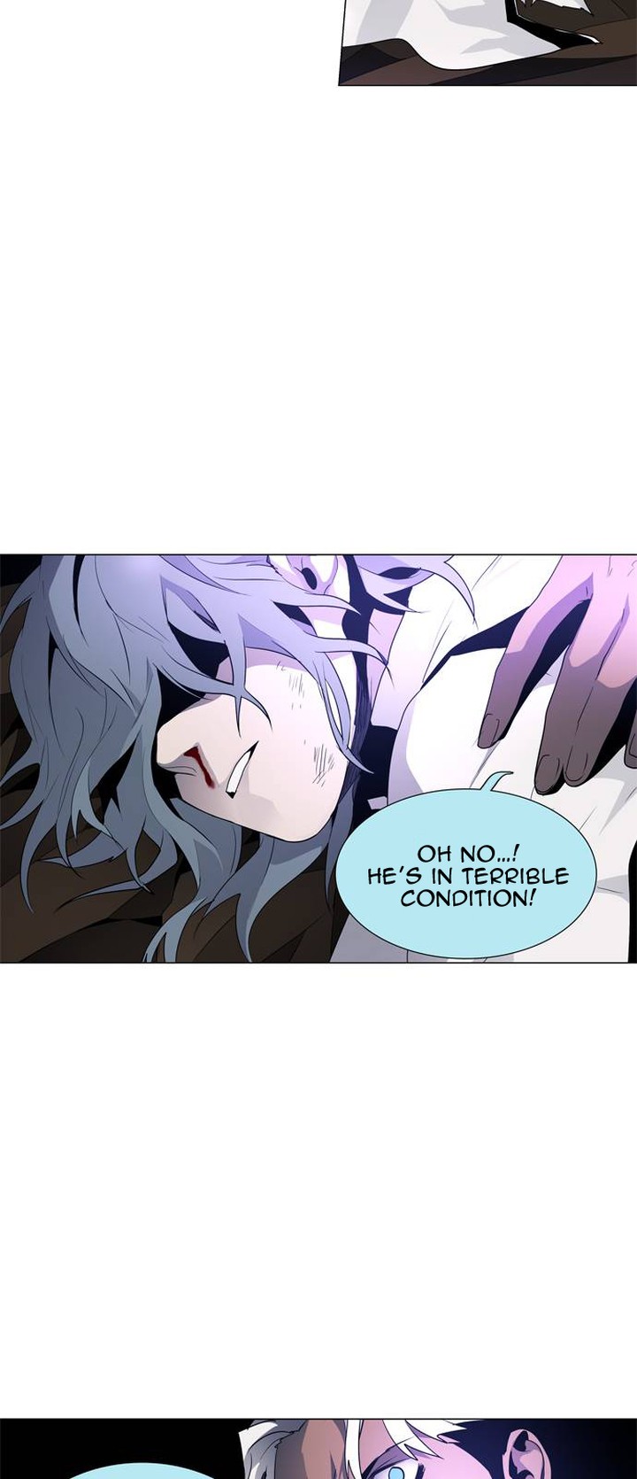 Lessa Servant Of Cosmos Chapter 48 Page 22