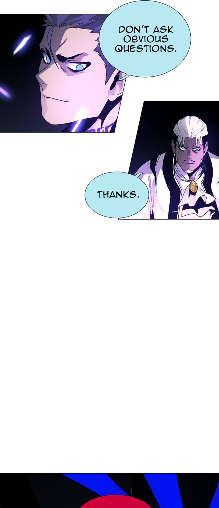 Lessa Servant Of Cosmos Chapter 48 Page 24