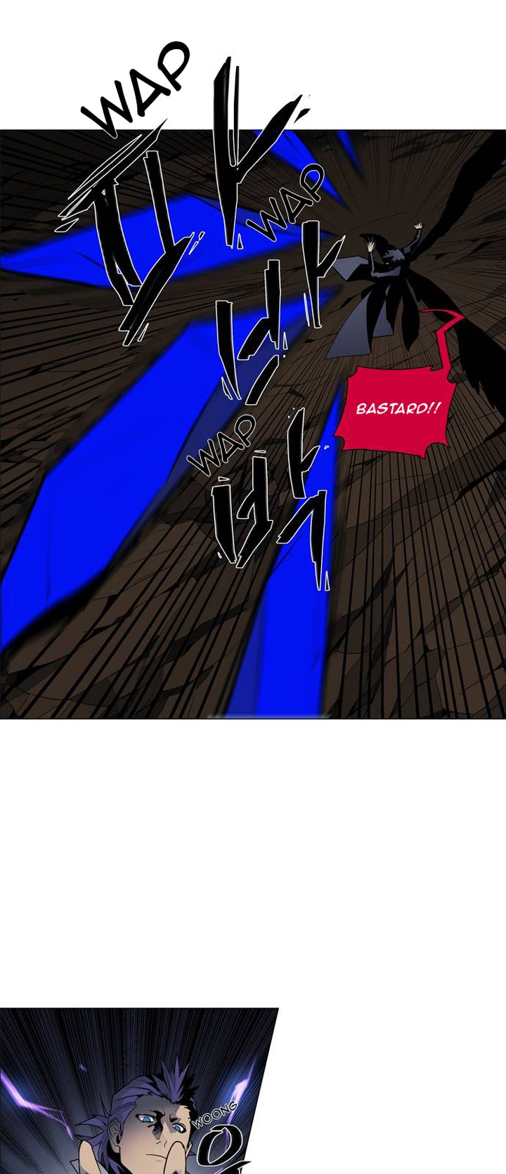 Lessa Servant Of Cosmos Chapter 48 Page 28