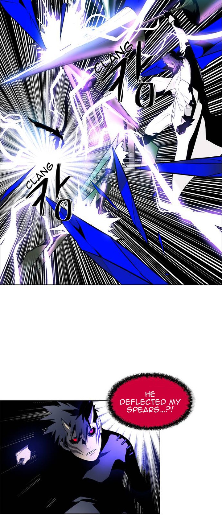 Lessa Servant Of Cosmos Chapter 48 Page 30