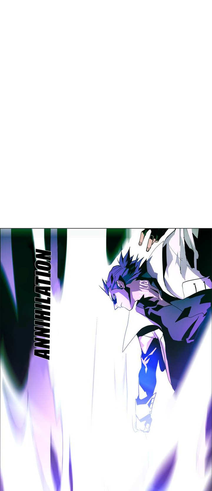 Lessa Servant Of Cosmos Chapter 48 Page 35