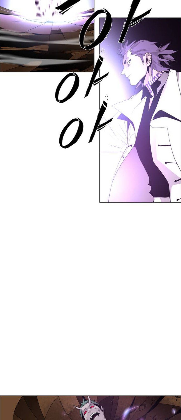 Lessa Servant Of Cosmos Chapter 48 Page 38