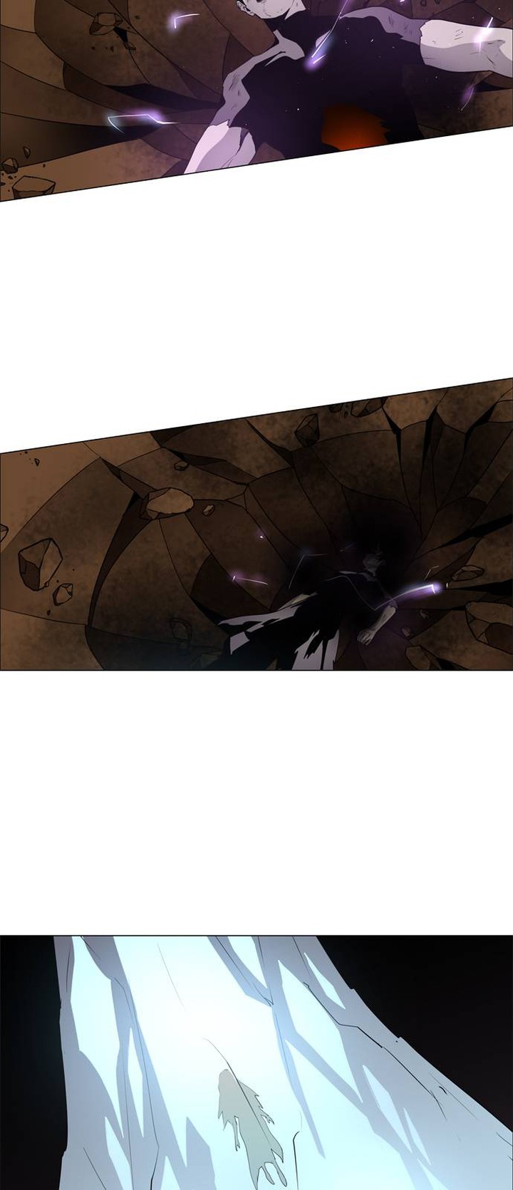 Lessa Servant Of Cosmos Chapter 48 Page 39