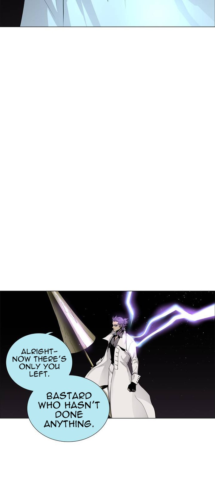 Lessa Servant Of Cosmos Chapter 48 Page 40