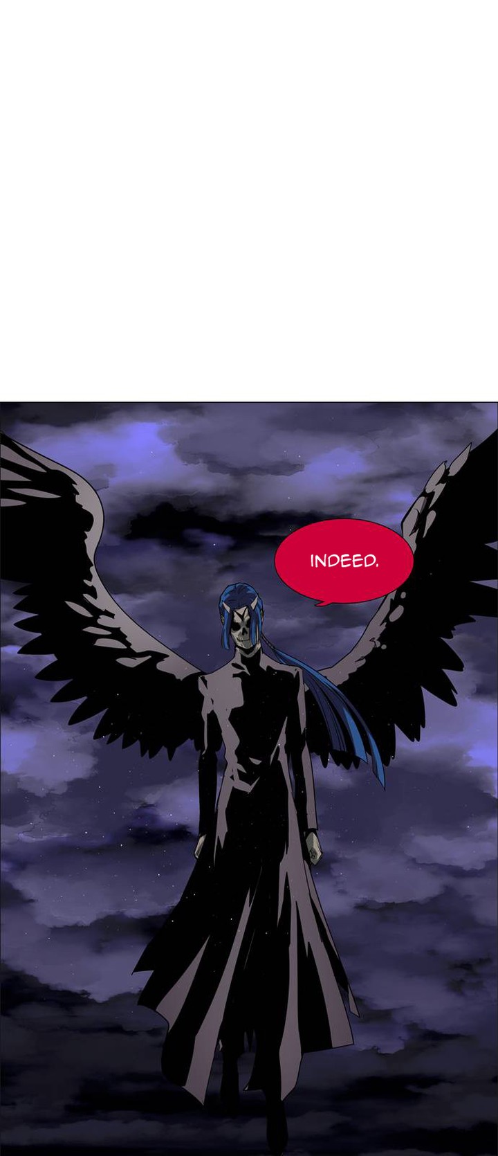 Lessa Servant Of Cosmos Chapter 48 Page 41