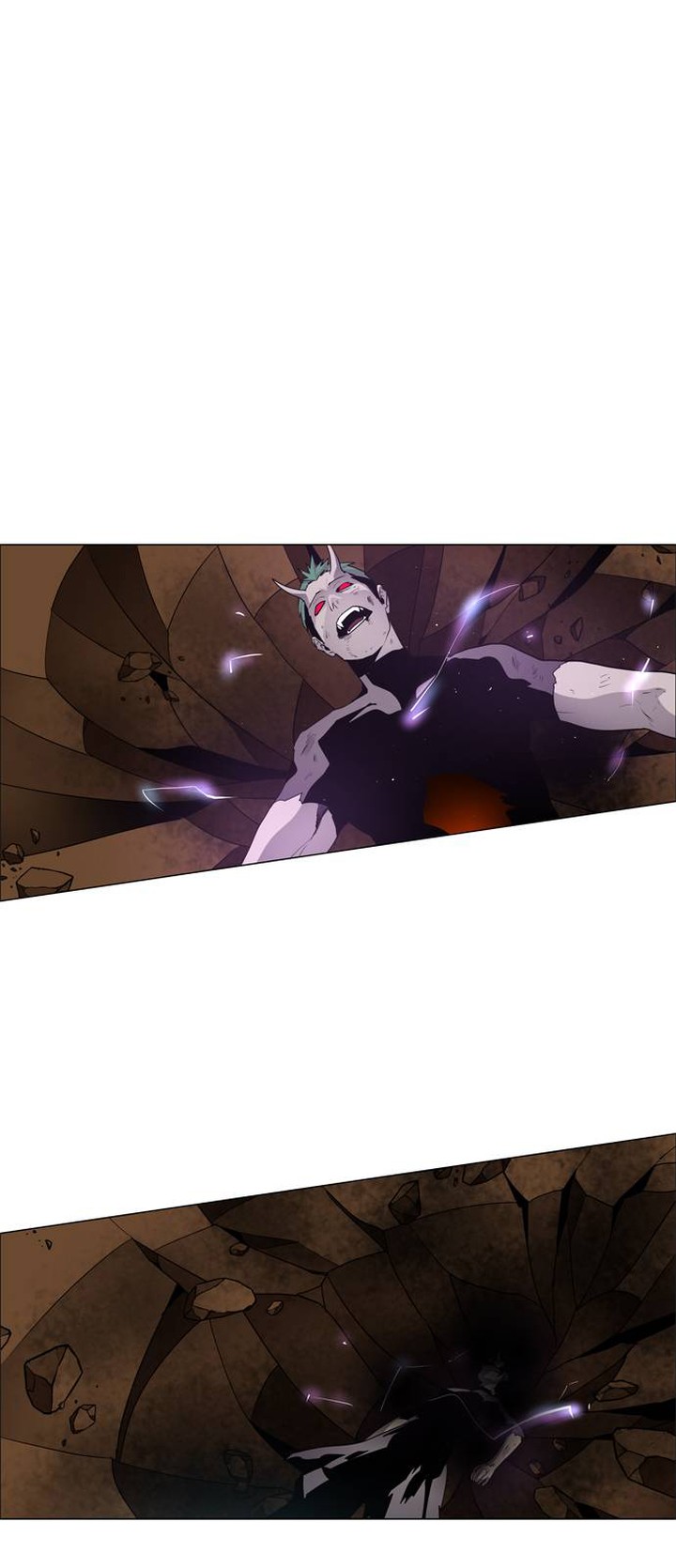 Lessa Servant Of Cosmos Chapter 49 Page 1