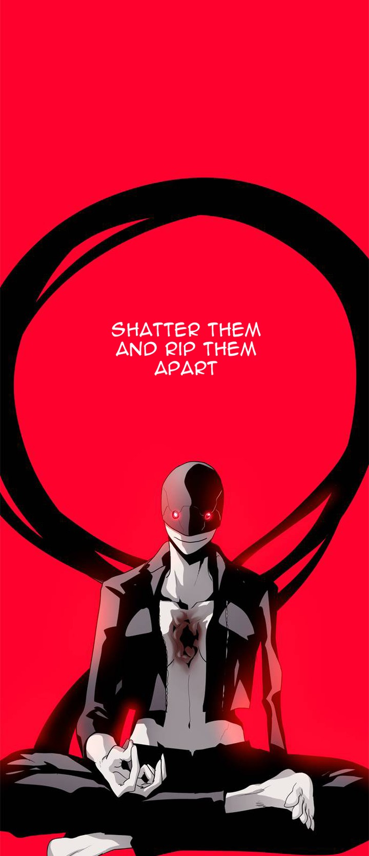 Lessa Servant Of Cosmos Chapter 49 Page 10