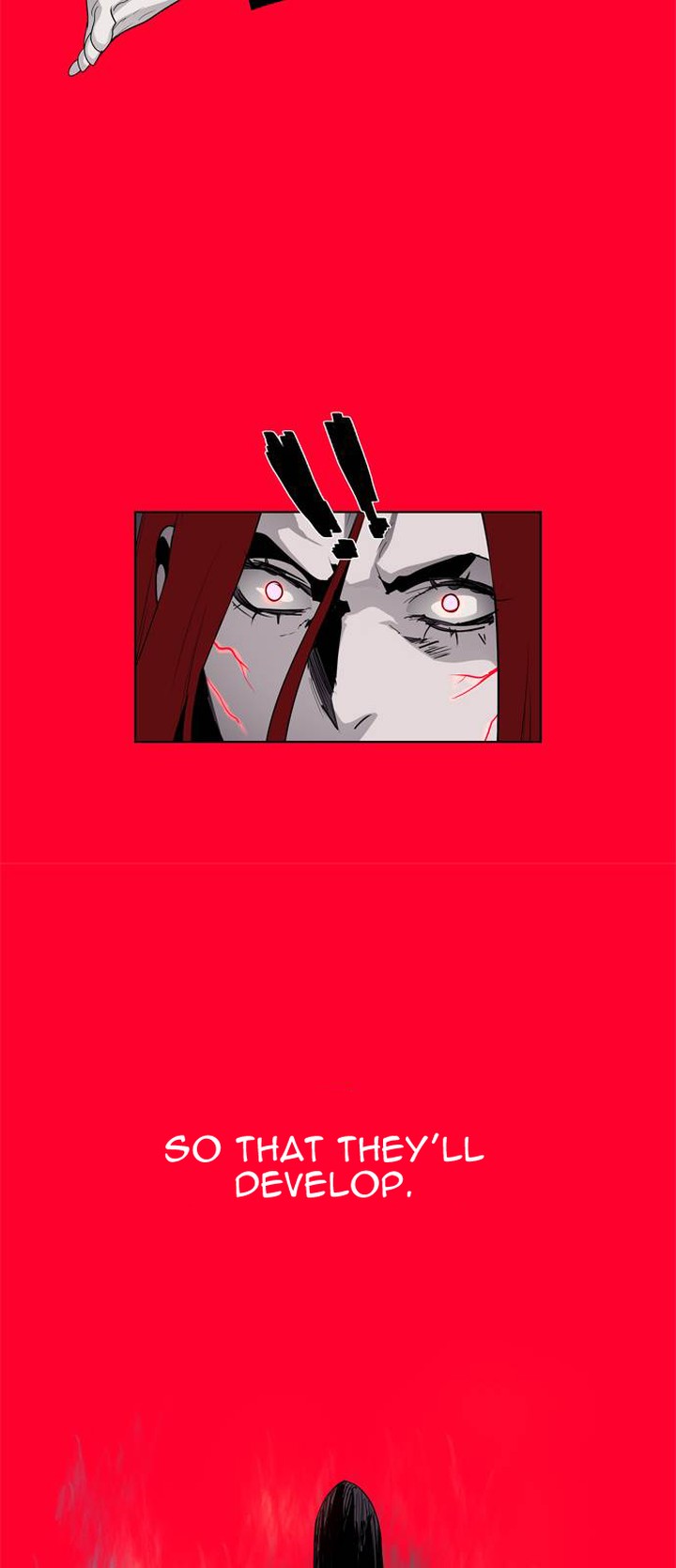 Lessa Servant Of Cosmos Chapter 49 Page 11