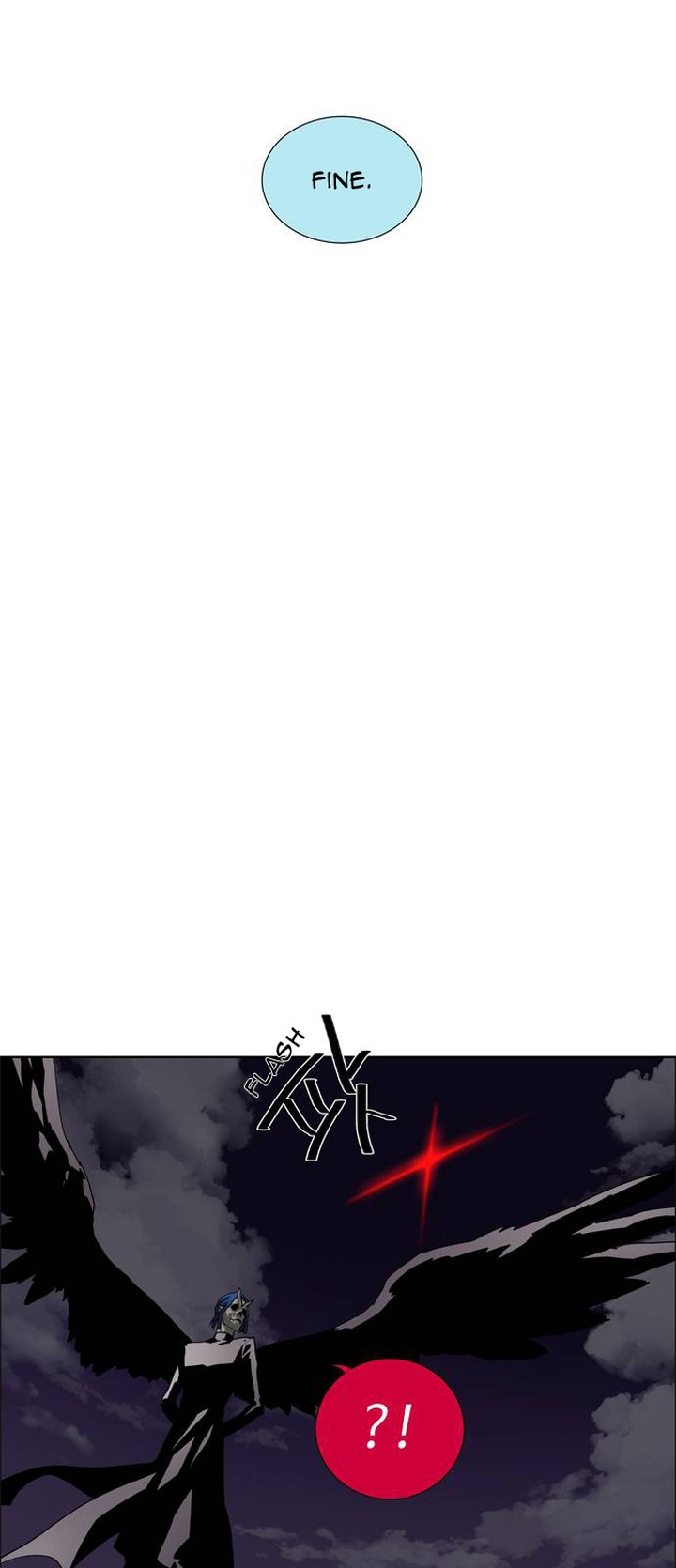 Lessa Servant Of Cosmos Chapter 49 Page 13