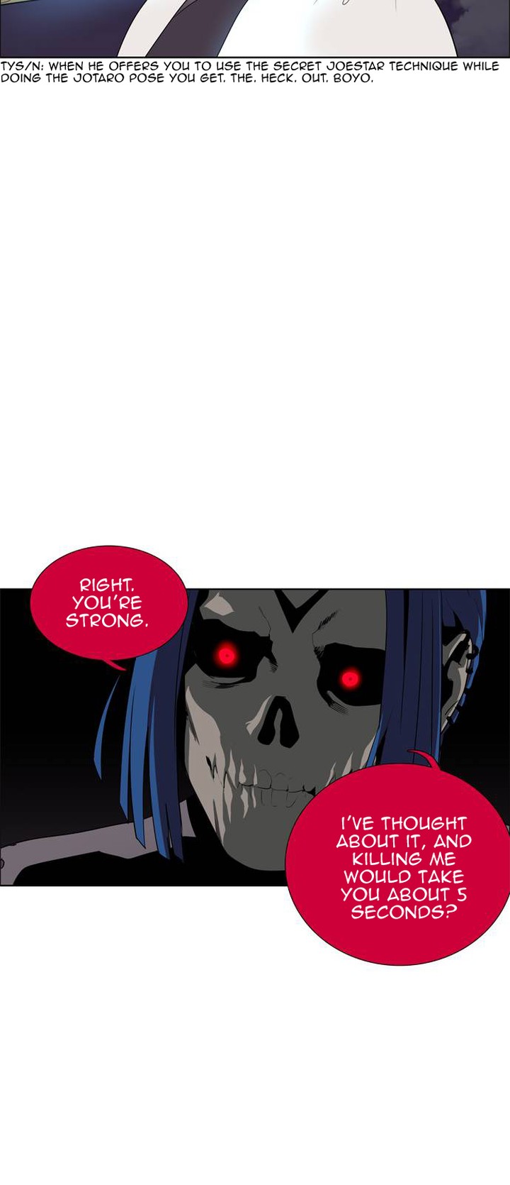 Lessa Servant Of Cosmos Chapter 49 Page 16