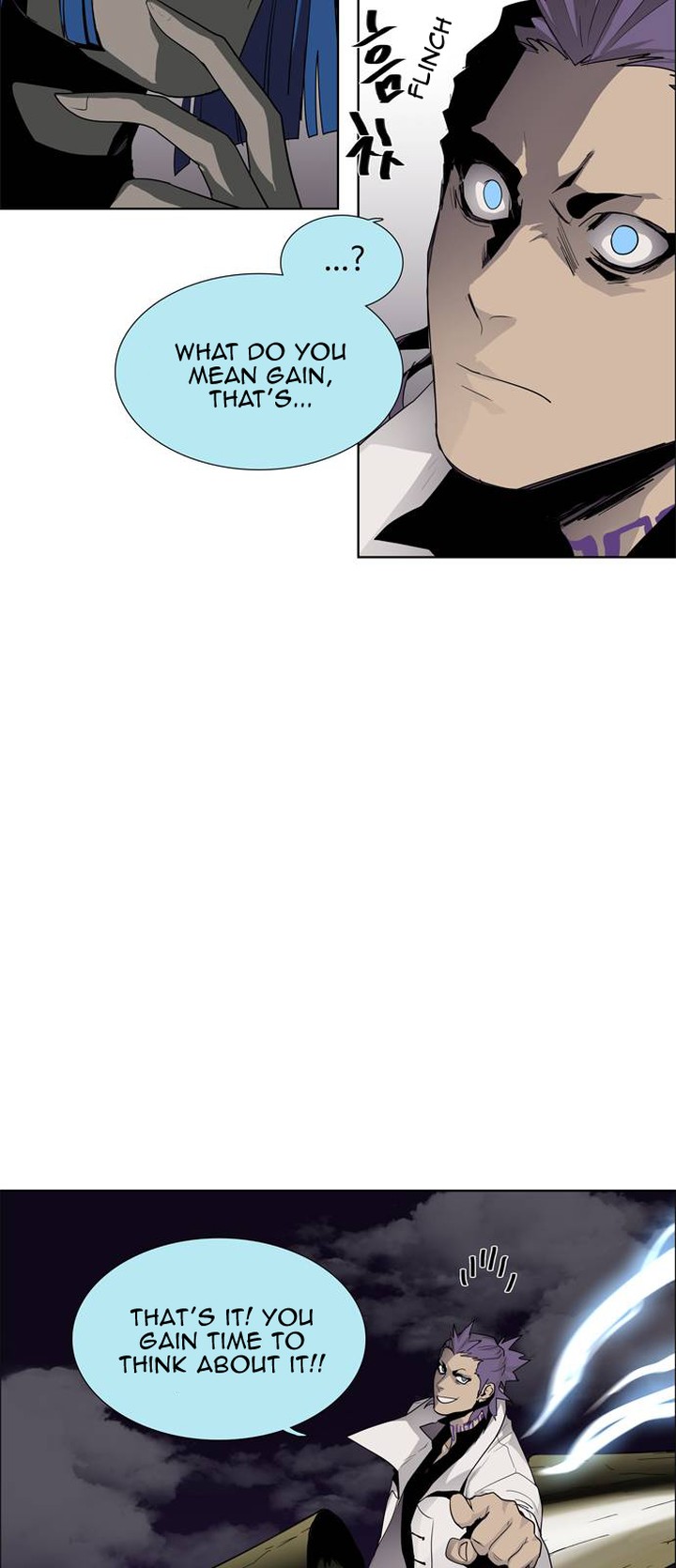 Lessa Servant Of Cosmos Chapter 49 Page 18