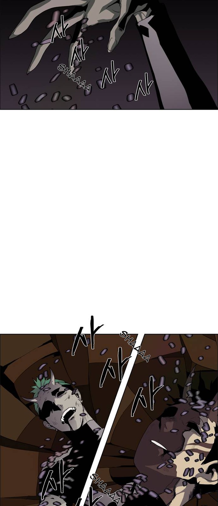 Lessa Servant Of Cosmos Chapter 49 Page 22